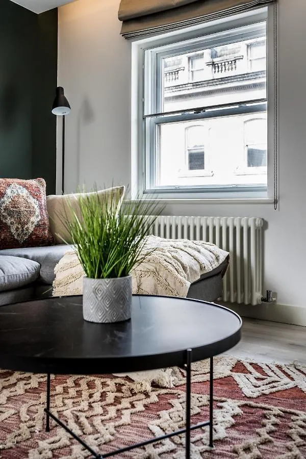Borough Market 2-Bed Apartments London United Kingdom